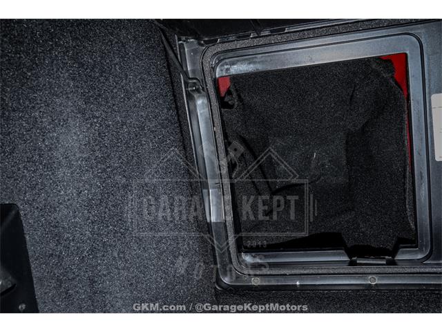 1993 Chevrolet Corvette (CC-2067384) for sale in Grand Rapids, Michigan