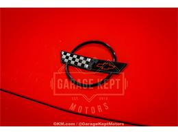 1993 Chevrolet Corvette (CC-2067384) for sale in Grand Rapids, Michigan