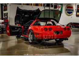 1993 Chevrolet Corvette (CC-2067384) for sale in Grand Rapids, Michigan