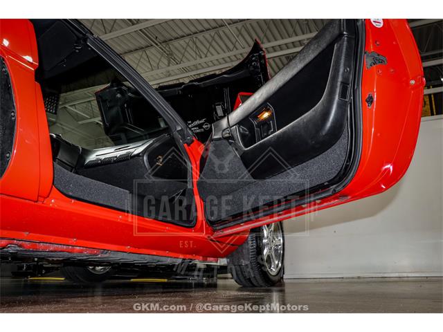 1993 Chevrolet Corvette (CC-2067384) for sale in Grand Rapids, Michigan