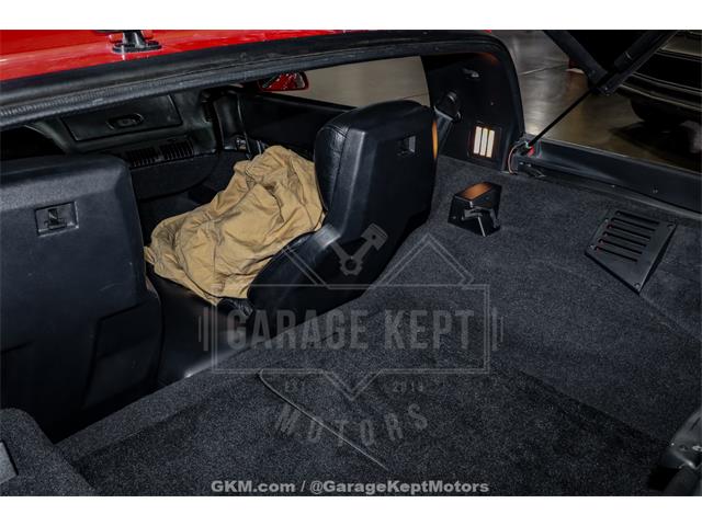 1993 Chevrolet Corvette (CC-2067384) for sale in Grand Rapids, Michigan