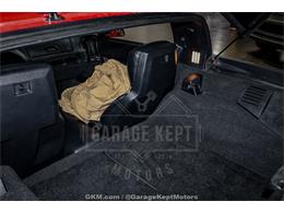 1993 Chevrolet Corvette (CC-2067384) for sale in Grand Rapids, Michigan