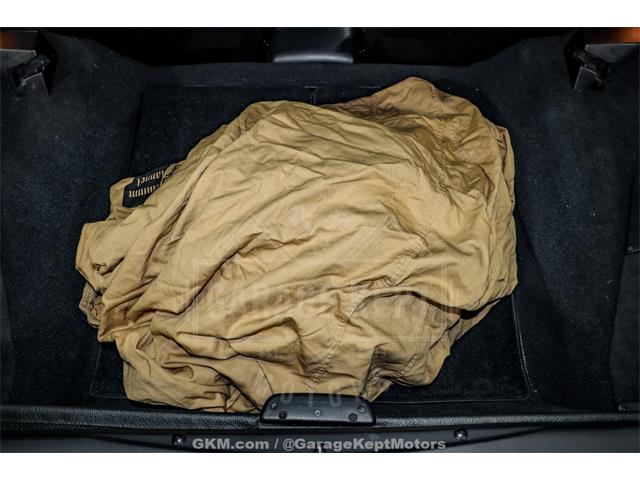 1993 Chevrolet Corvette (CC-2067384) for sale in Grand Rapids, Michigan