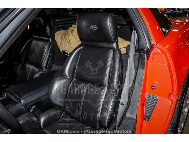 1993 Chevrolet Corvette (CC-2067384) for sale in Grand Rapids, Michigan