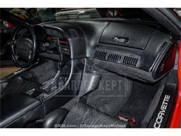 1993 Chevrolet Corvette (CC-2067384) for sale in Grand Rapids, Michigan