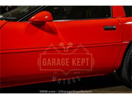 1993 Chevrolet Corvette (CC-2067384) for sale in Grand Rapids, Michigan