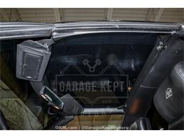 1993 Chevrolet Corvette (CC-2067384) for sale in Grand Rapids, Michigan