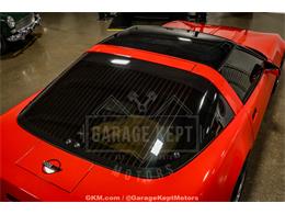 1993 Chevrolet Corvette (CC-2067384) for sale in Grand Rapids, Michigan