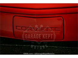 1993 Chevrolet Corvette (CC-2067384) for sale in Grand Rapids, Michigan