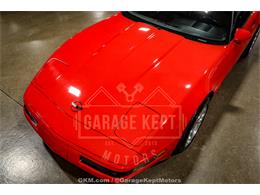 1993 Chevrolet Corvette (CC-2067384) for sale in Grand Rapids, Michigan