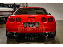 1993 Chevrolet Corvette (CC-2067384) for sale in Grand Rapids, Michigan