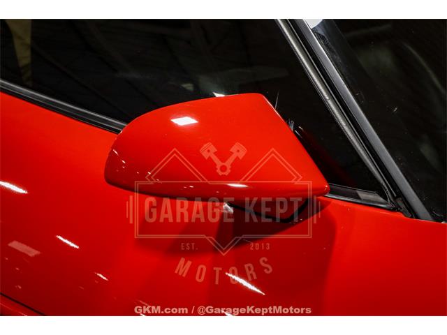 1993 Chevrolet Corvette (CC-2067384) for sale in Grand Rapids, Michigan