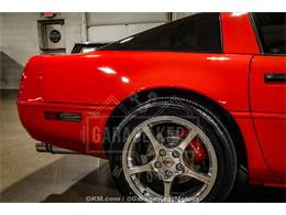 1993 Chevrolet Corvette (CC-2067384) for sale in Grand Rapids, Michigan