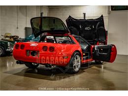 1993 Chevrolet Corvette (CC-2067384) for sale in Grand Rapids, Michigan