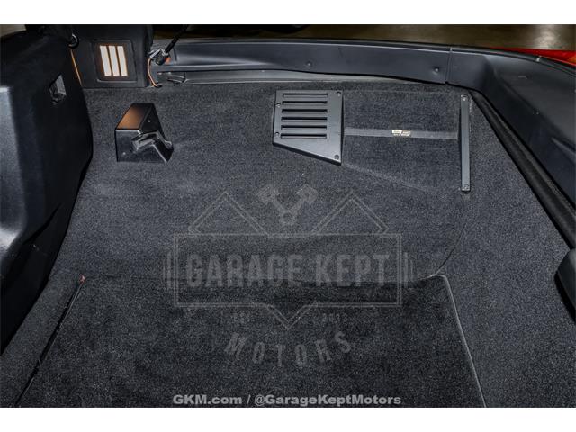 1993 Chevrolet Corvette (CC-2067384) for sale in Grand Rapids, Michigan