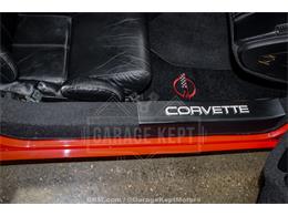 1993 Chevrolet Corvette (CC-2067384) for sale in Grand Rapids, Michigan