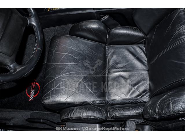 1993 Chevrolet Corvette (CC-2067384) for sale in Grand Rapids, Michigan