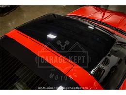 1993 Chevrolet Corvette (CC-2067384) for sale in Grand Rapids, Michigan