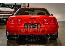 1993 Chevrolet Corvette (CC-2067384) for sale in Grand Rapids, Michigan