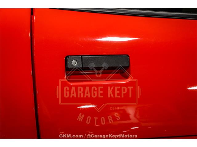 1993 Chevrolet Corvette (CC-2067384) for sale in Grand Rapids, Michigan