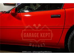 1993 Chevrolet Corvette (CC-2067384) for sale in Grand Rapids, Michigan