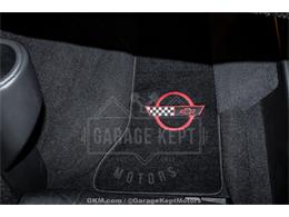 1993 Chevrolet Corvette (CC-2067384) for sale in Grand Rapids, Michigan