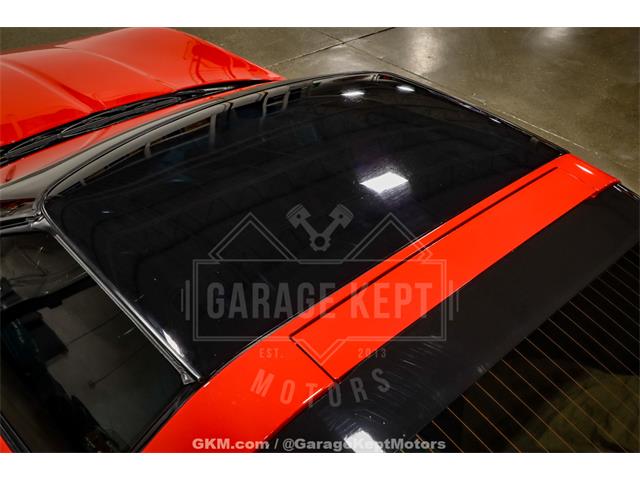 1993 Chevrolet Corvette (CC-2067384) for sale in Grand Rapids, Michigan