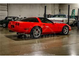 1993 Chevrolet Corvette (CC-2067384) for sale in Grand Rapids, Michigan