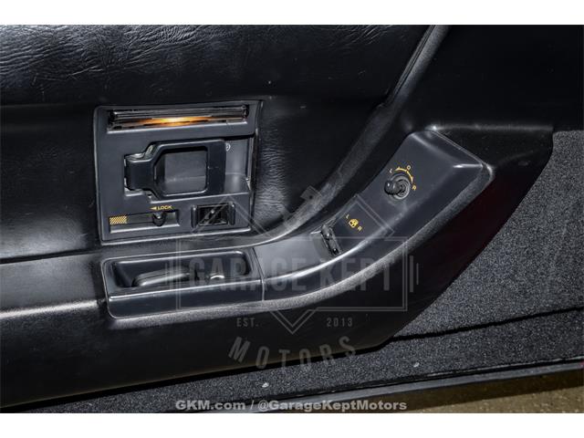 1993 Chevrolet Corvette (CC-2067384) for sale in Grand Rapids, Michigan