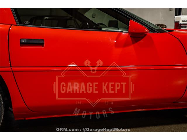 1993 Chevrolet Corvette (CC-2067384) for sale in Grand Rapids, Michigan