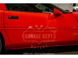 1993 Chevrolet Corvette (CC-2067384) for sale in Grand Rapids, Michigan