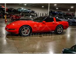 1993 Chevrolet Corvette (CC-2067384) for sale in Grand Rapids, Michigan