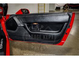 1993 Chevrolet Corvette (CC-2067384) for sale in Grand Rapids, Michigan