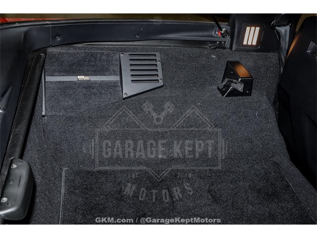 1993 Chevrolet Corvette (CC-2067384) for sale in Grand Rapids, Michigan