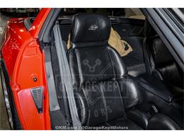 1993 Chevrolet Corvette (CC-2067384) for sale in Grand Rapids, Michigan
