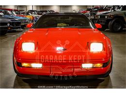 1993 Chevrolet Corvette (CC-2067384) for sale in Grand Rapids, Michigan