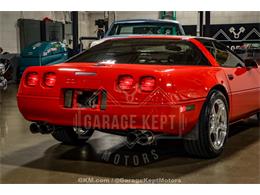 1993 Chevrolet Corvette (CC-2067384) for sale in Grand Rapids, Michigan