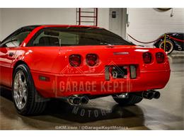 1993 Chevrolet Corvette (CC-2067384) for sale in Grand Rapids, Michigan