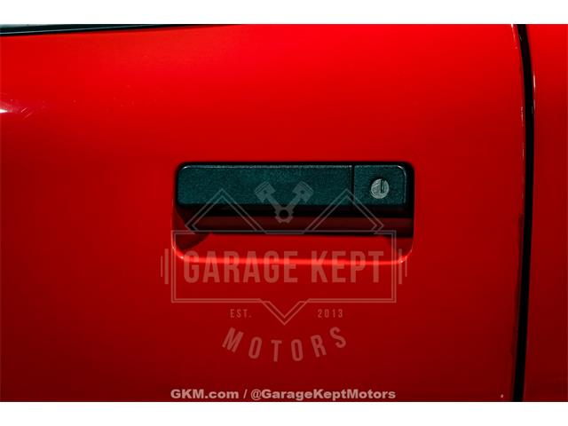 1993 Chevrolet Corvette (CC-2067384) for sale in Grand Rapids, Michigan