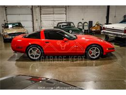 1993 Chevrolet Corvette (CC-2067384) for sale in Grand Rapids, Michigan