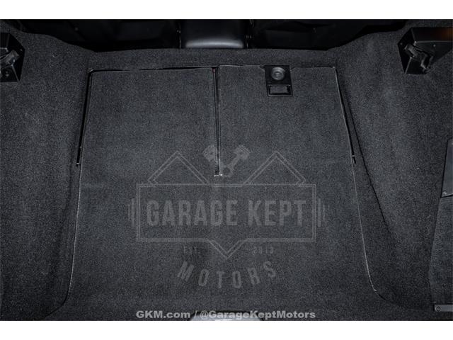 1993 Chevrolet Corvette (CC-2067384) for sale in Grand Rapids, Michigan