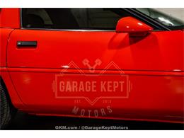 1993 Chevrolet Corvette (CC-2067384) for sale in Grand Rapids, Michigan