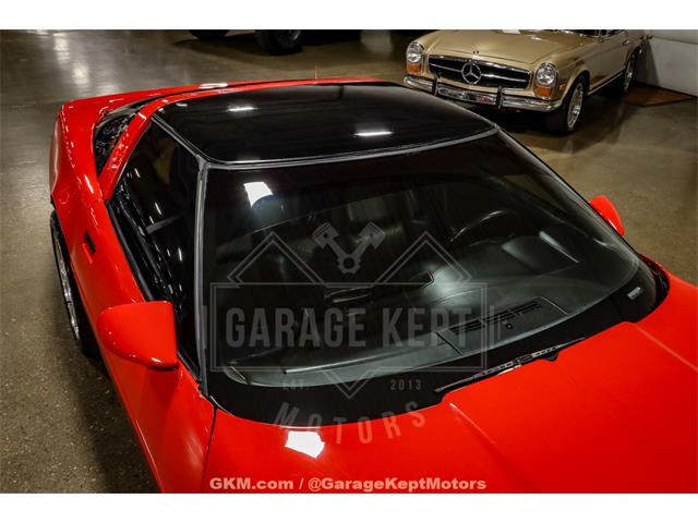 1993 Chevrolet Corvette (CC-2067384) for sale in Grand Rapids, Michigan