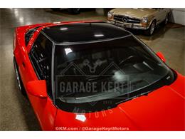 1993 Chevrolet Corvette (CC-2067384) for sale in Grand Rapids, Michigan