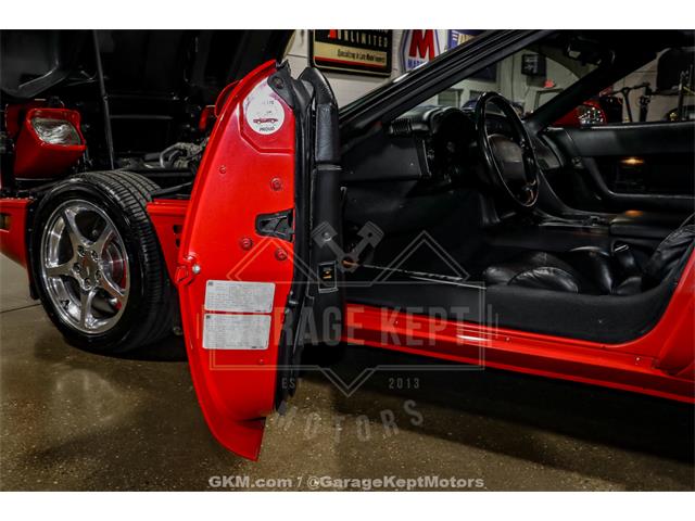 1993 Chevrolet Corvette (CC-2067384) for sale in Grand Rapids, Michigan