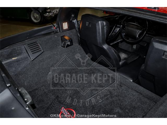 1993 Chevrolet Corvette (CC-2067384) for sale in Grand Rapids, Michigan