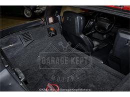 1993 Chevrolet Corvette (CC-2067384) for sale in Grand Rapids, Michigan