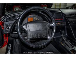 1993 Chevrolet Corvette (CC-2067384) for sale in Grand Rapids, Michigan