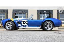 1966 Shelby Cobra Replica (CC-2067386) for sale in Crete, Illinois