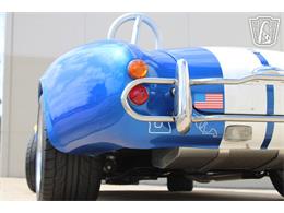 1966 Shelby Cobra Replica (CC-2067386) for sale in Crete, Illinois
